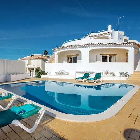 Villa Carrasquinho Albufeira