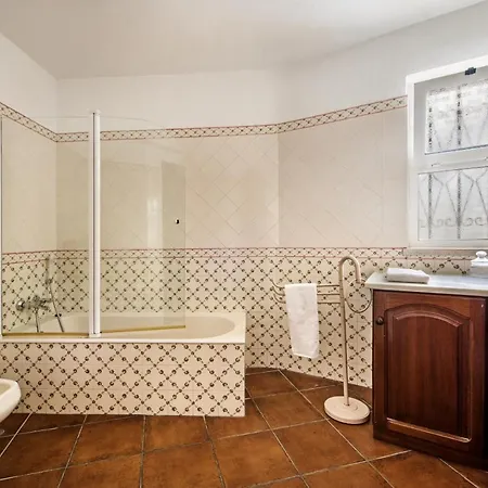 Villa Carrasquinho *